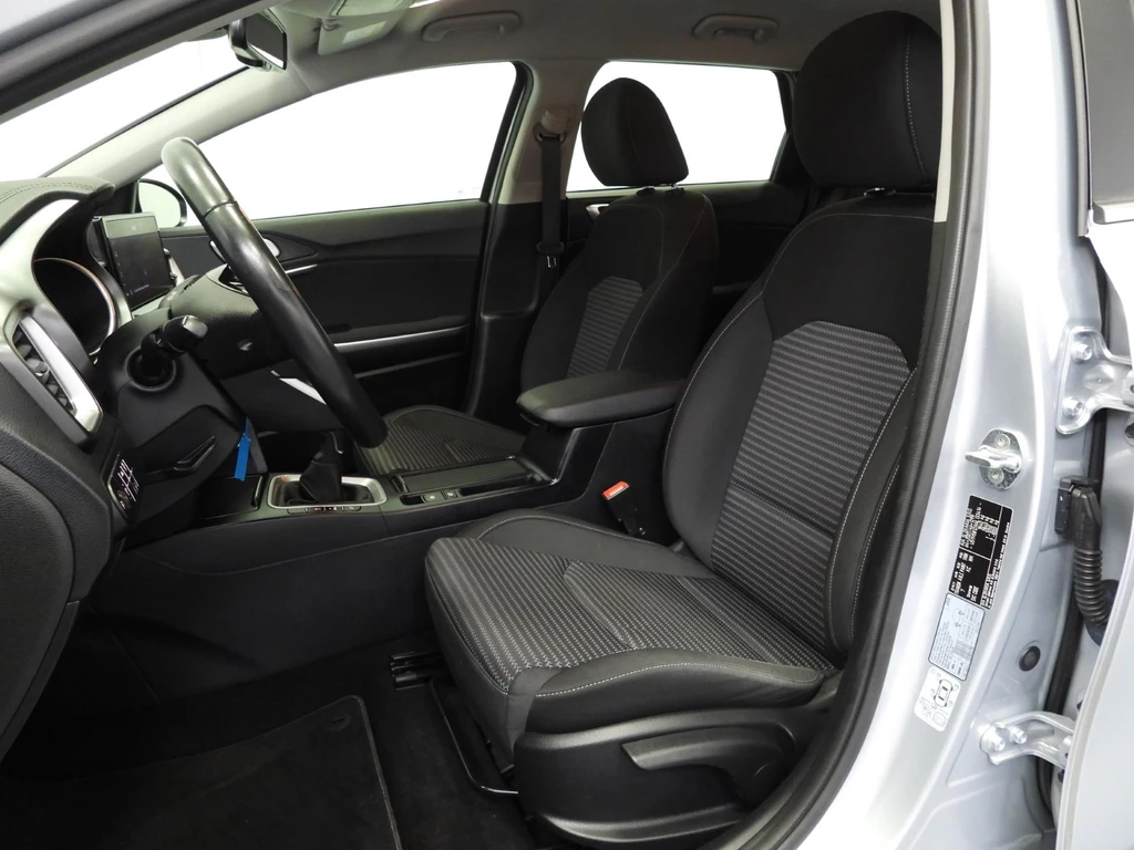 Kia Ceed Sportswagon – foto 26