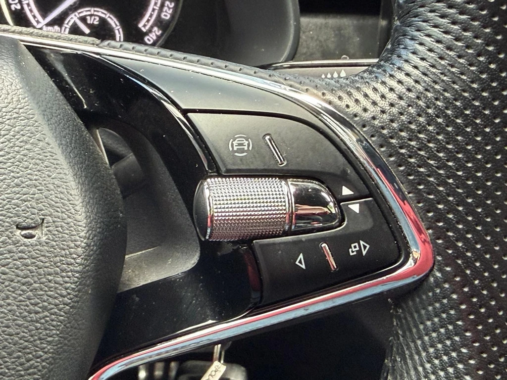 Škoda Kamiq – foto 25