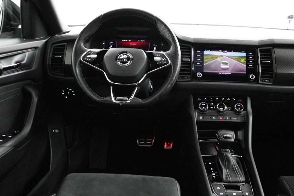 Škoda Kodiaq – foto 22