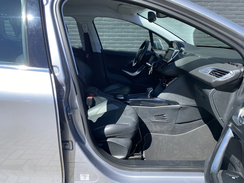 Peugeot 2008 – foto 16