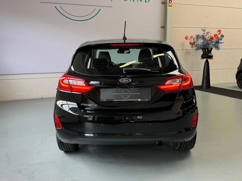 Ford Fiesta – foto 6