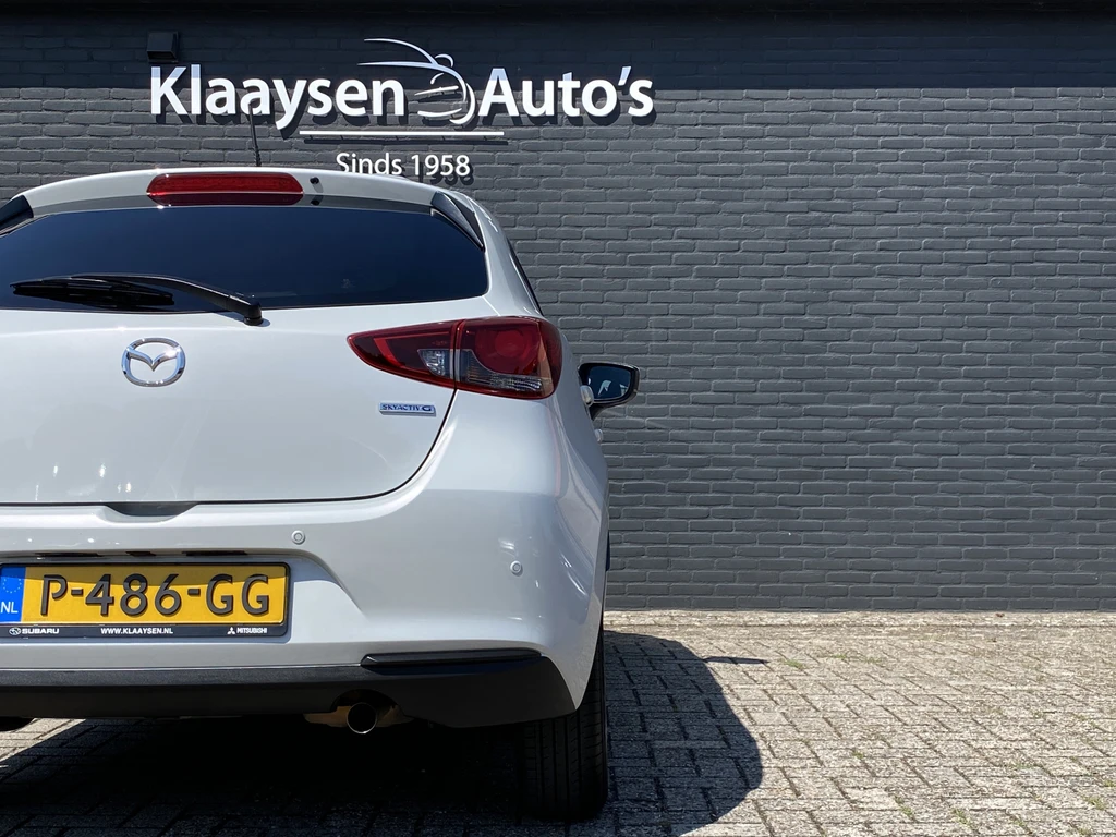 Mazda 2 – foto 5