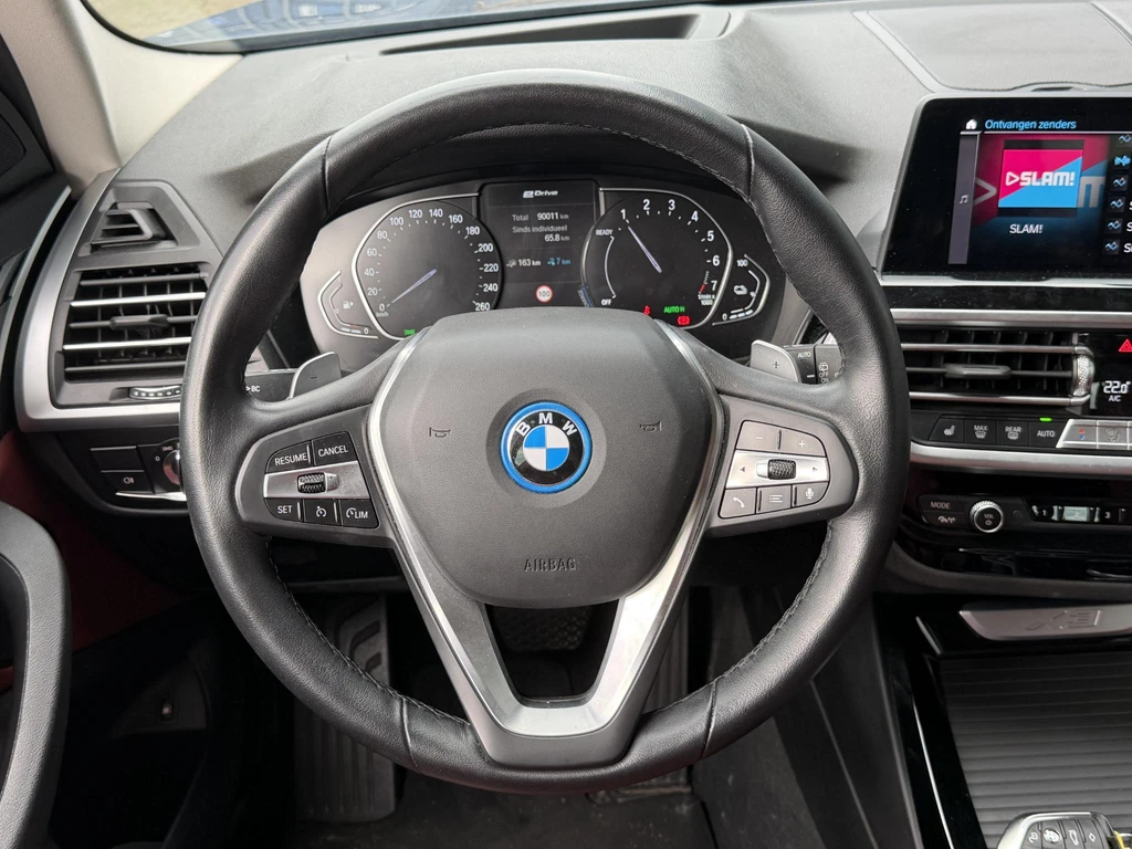 BMW X3 – foto 6