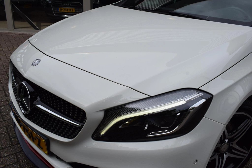 Mercedes-Benz A-Klasse – foto 41