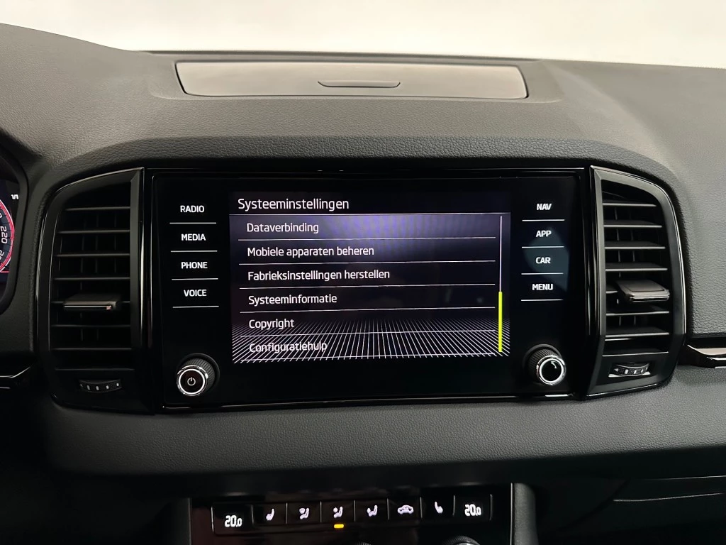 Škoda Karoq – foto 63