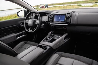 Citroën C5 Aircross – thumbnail 43