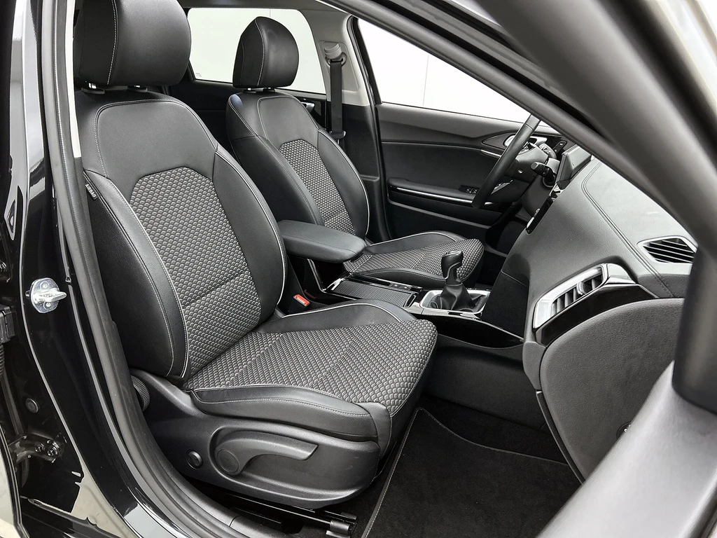 Kia Ceed Sportswagon – foto 45