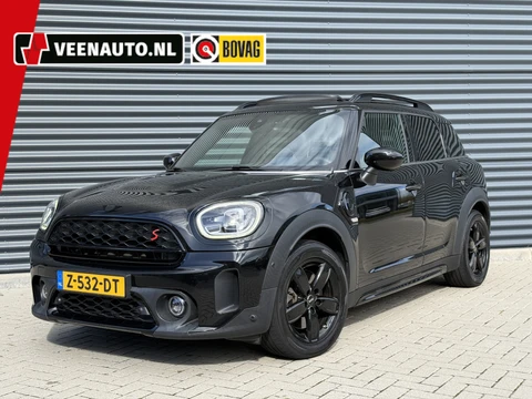 MINI Countryman 1.5 Cooper S E ALL4 YOURS Pano/Leder/Camera/Apple
