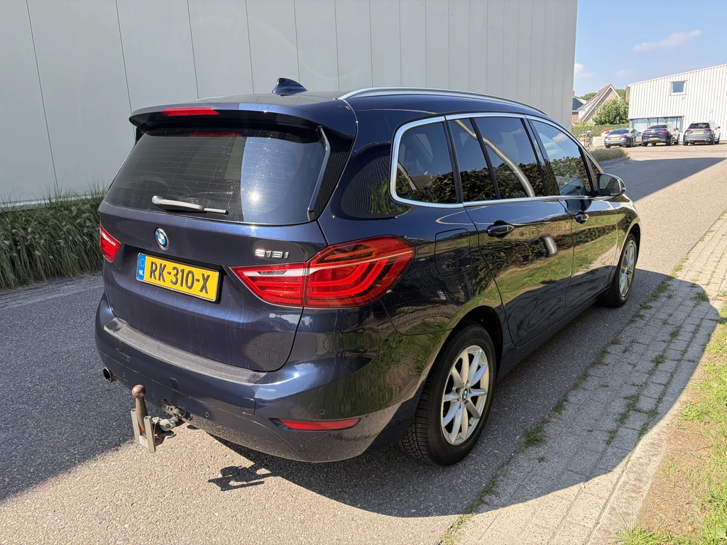 BMW 2 Serie – foto 7