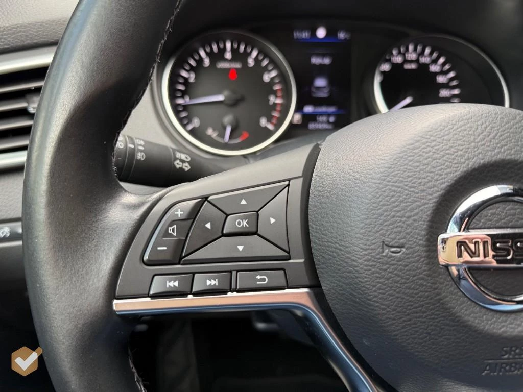 Nissan QASHQAI – foto 32