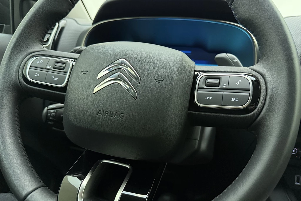 Citroën C5 Aircross – foto 27