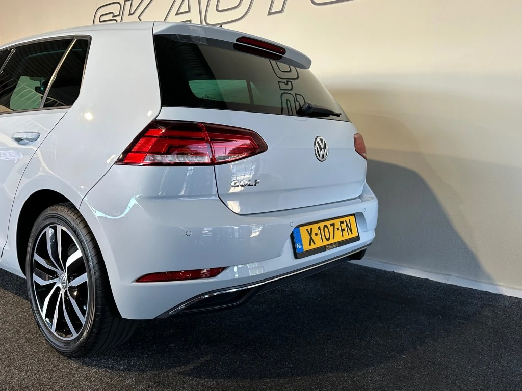 Volkswagen Golf – foto 8