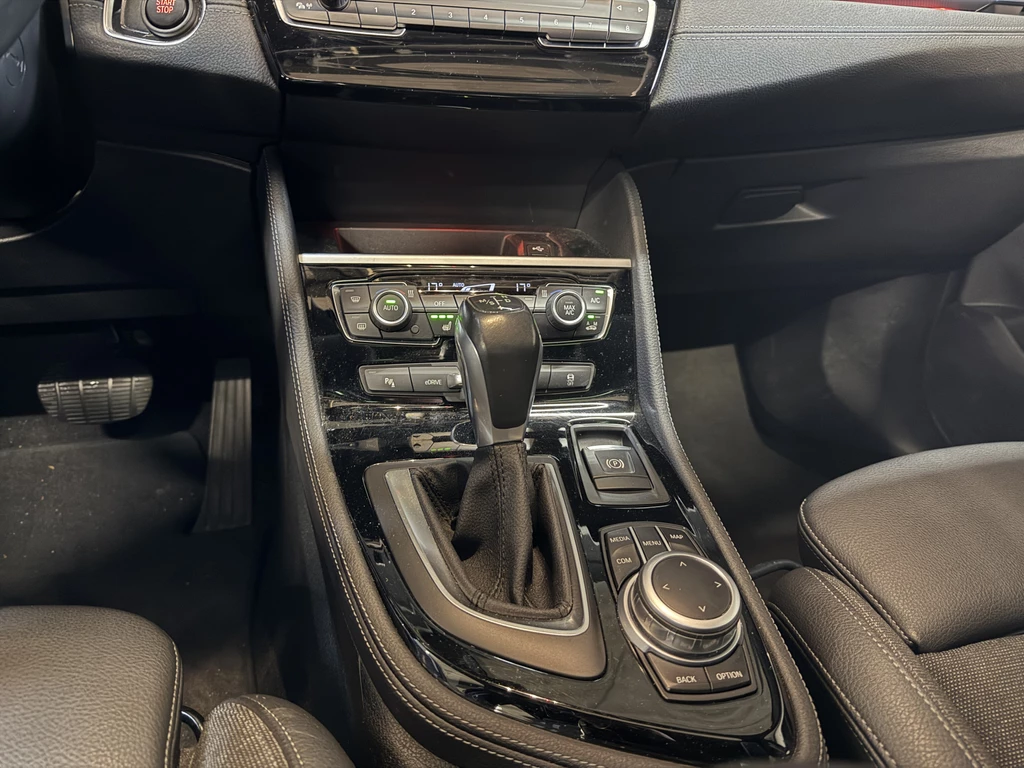 BMW 2 Serie – foto 18