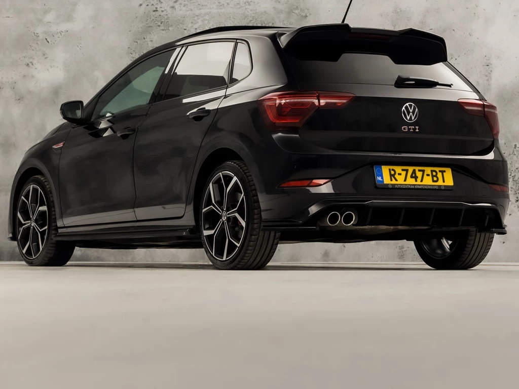Volkswagen Polo – foto 3