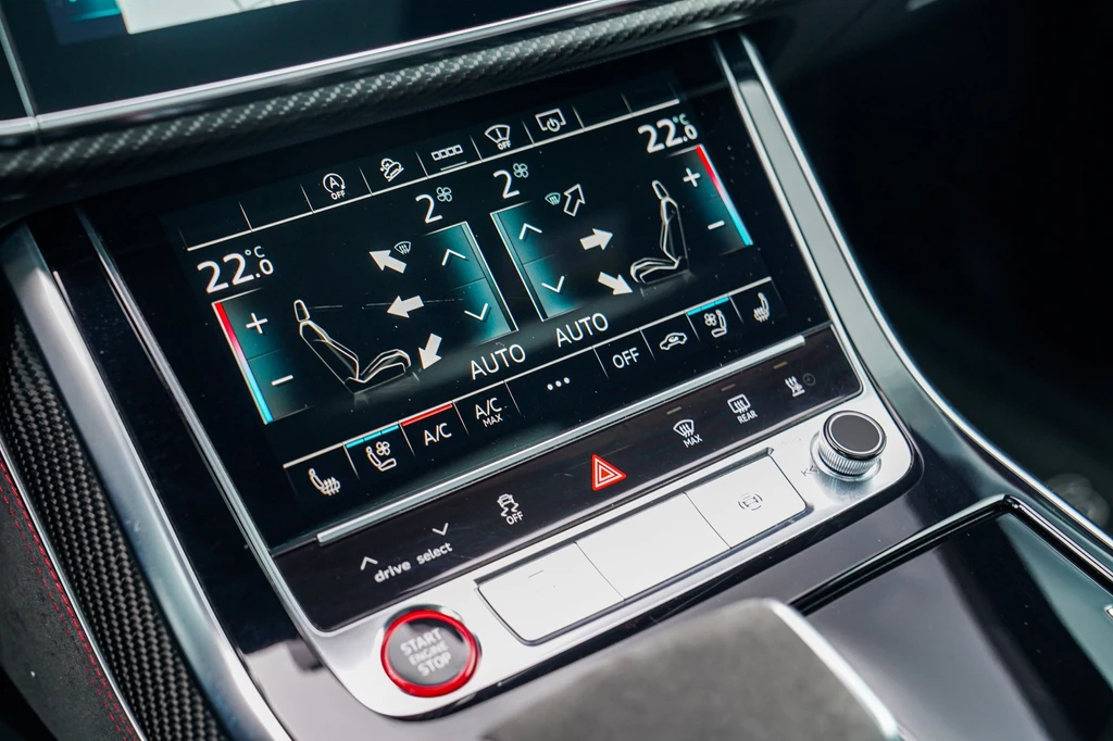 Audi RSQ8 – foto 55