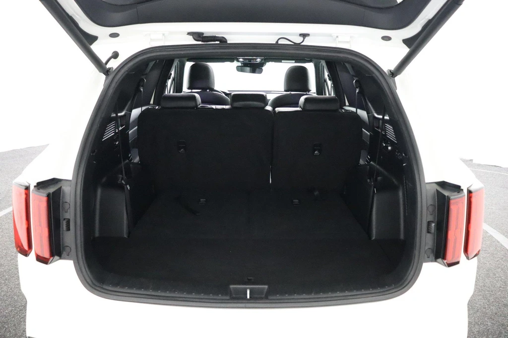 Kia Sorento – foto 19