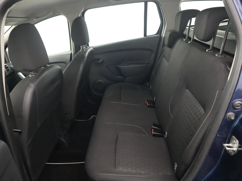 Dacia Logan – foto 32