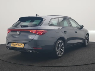 SEAT Leon – thumbnail 7