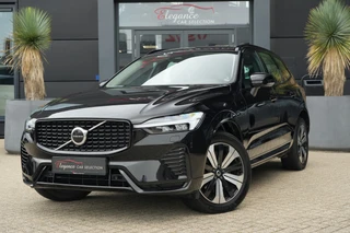 Volvo XC60 – thumbnail 1