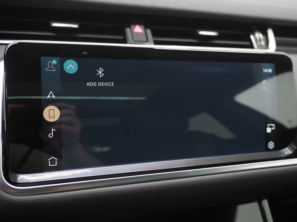 Land Rover Range Rover Evoque – foto 33