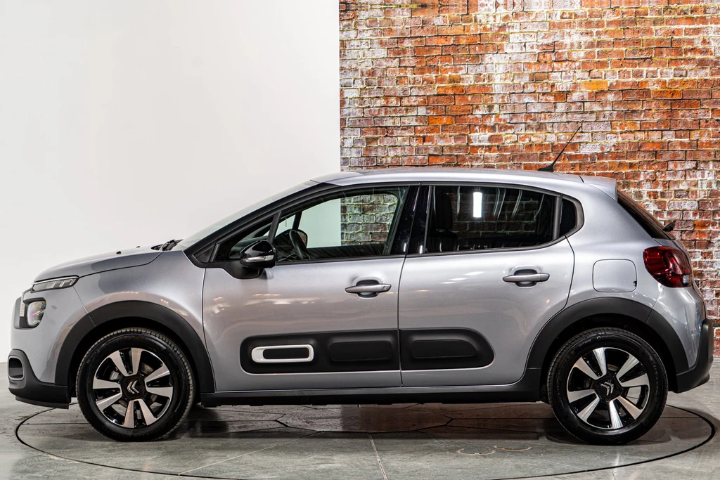 Citroën C3 – foto 6