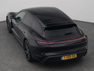 Porsche Taycan – thumbnail 7