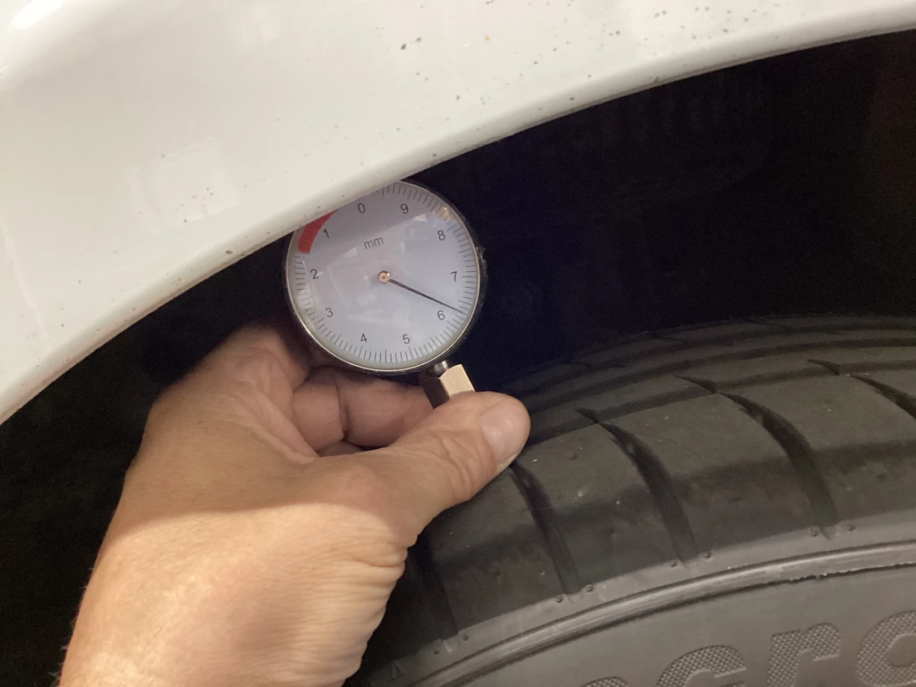 Mercedes-Benz Vito – foto 30