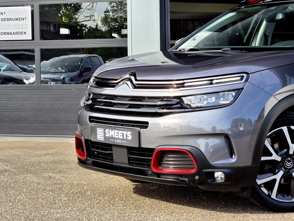 Citroën C5 Aircross – foto 3