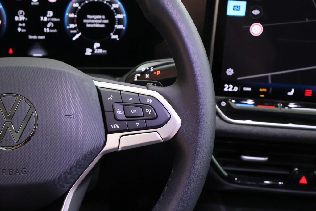 Volkswagen Passat – foto 18