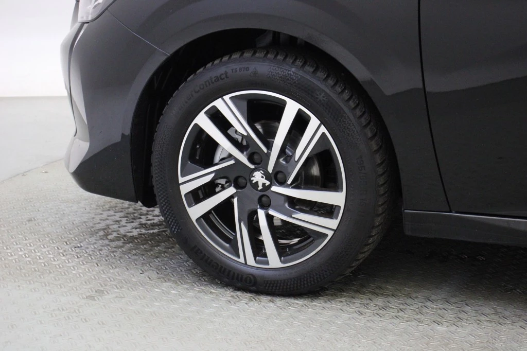 Peugeot 208 – foto 28