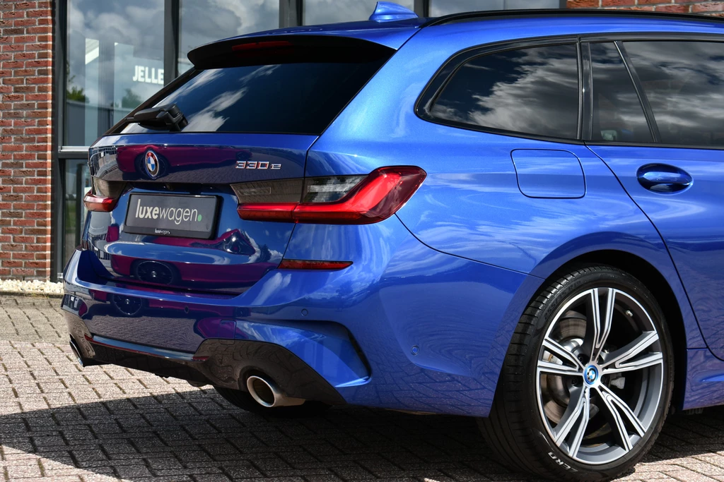 BMW 3 Serie – foto 15