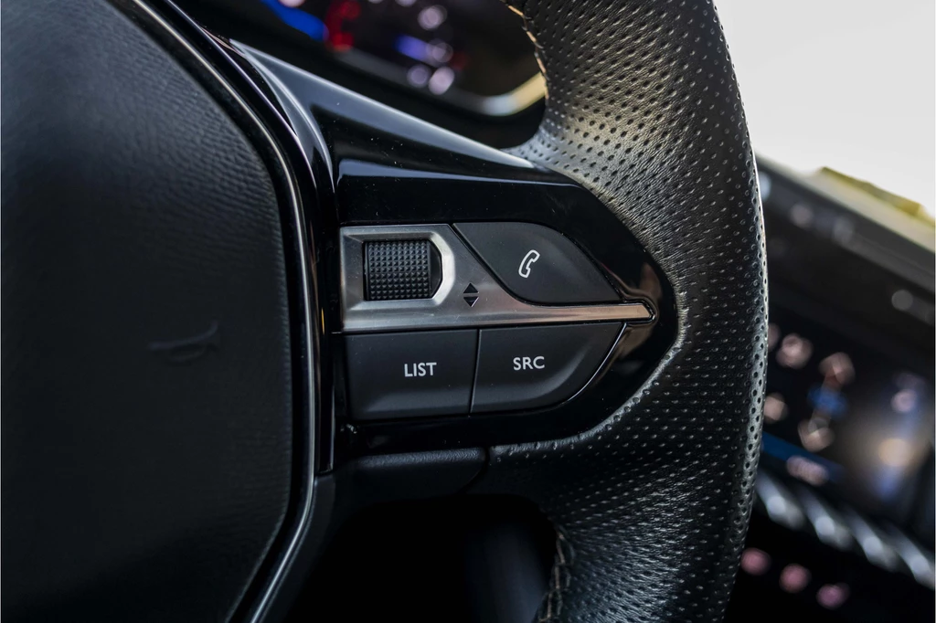 Peugeot 508 – foto 37