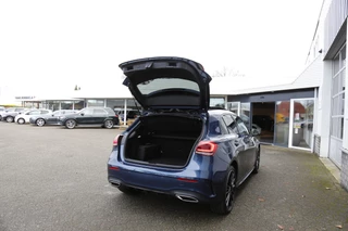 Mercedes-Benz A-Klasse – thumbnail 13