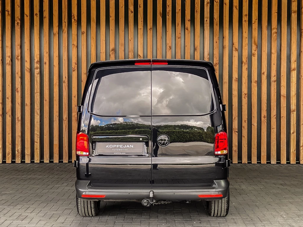 Volkswagen Transporter – foto 7