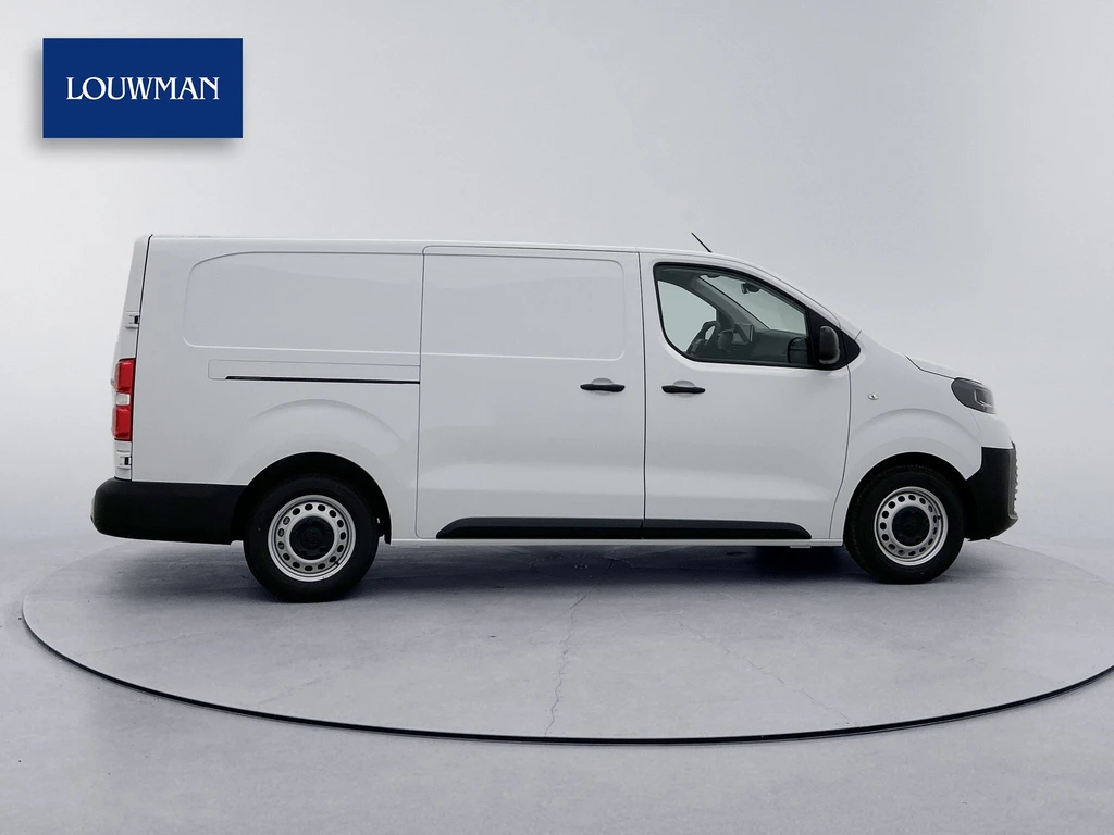 Toyota ProAce – foto 12