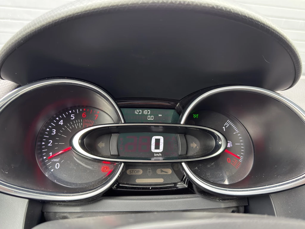 Renault Clio – foto 15