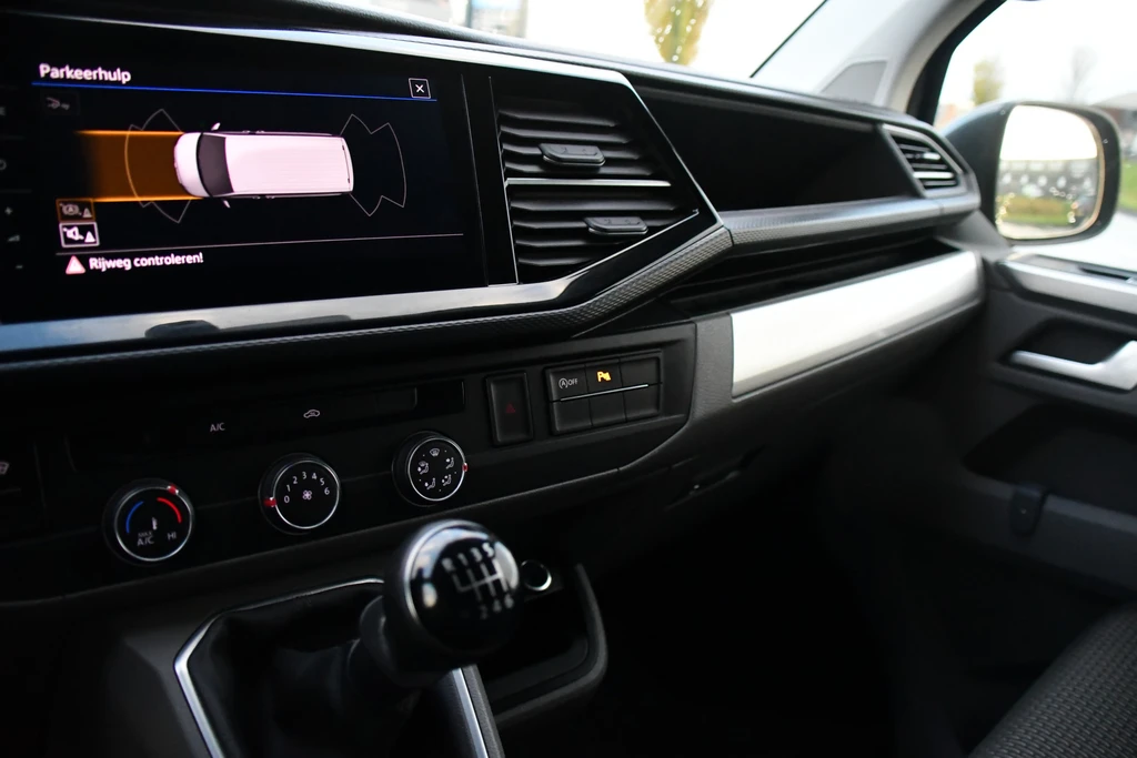 Volkswagen Transporter – foto 23