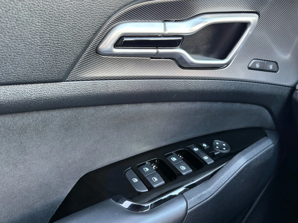 Kia Sportage – foto 33