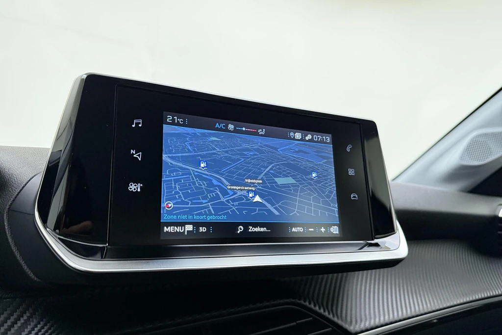 Peugeot 208 – foto 20