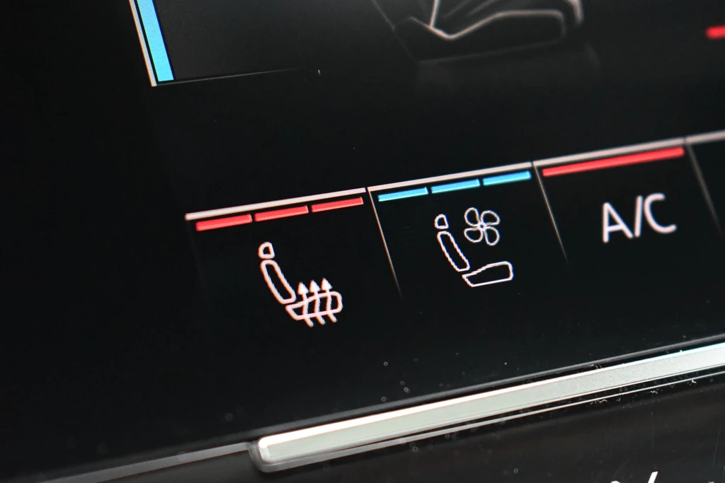 Audi RS6 – foto 39