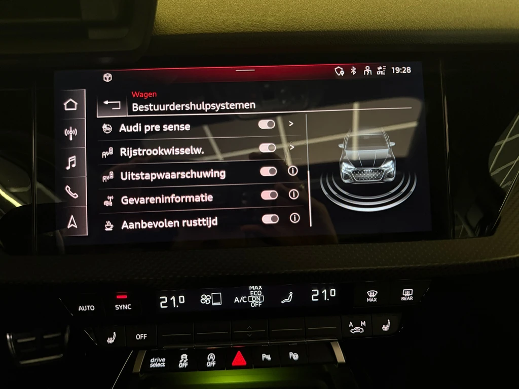 Audi RS3 – foto 33