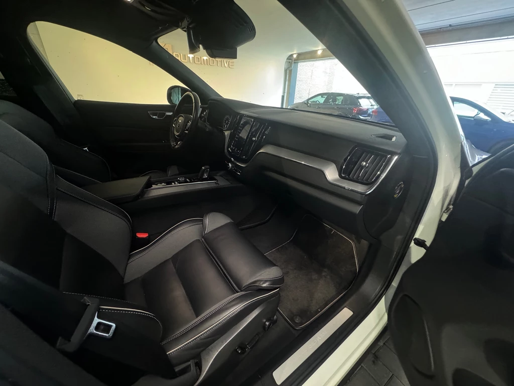 Volvo XC60 – foto 39