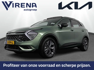 Kia Sportage – thumbnail 1