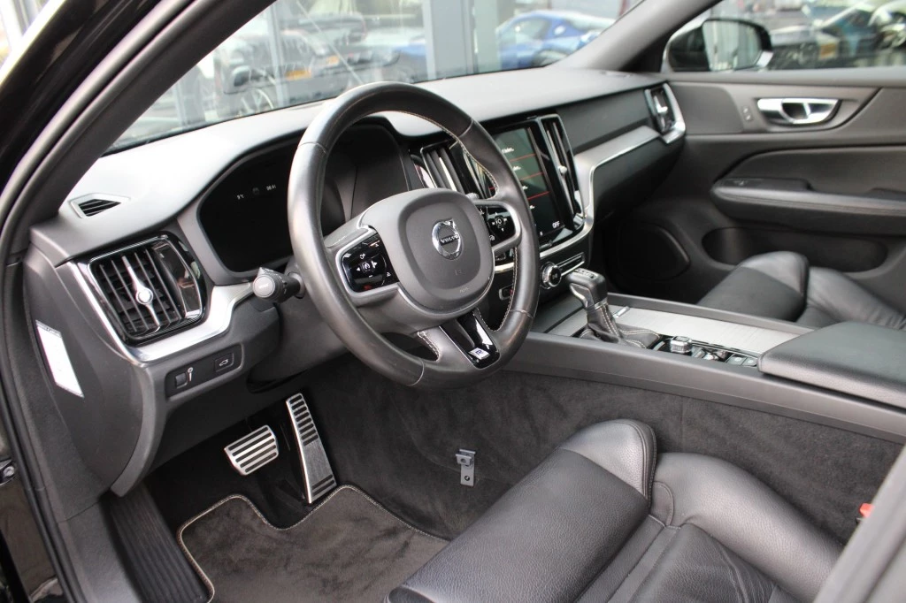 Volvo V60 – foto 34