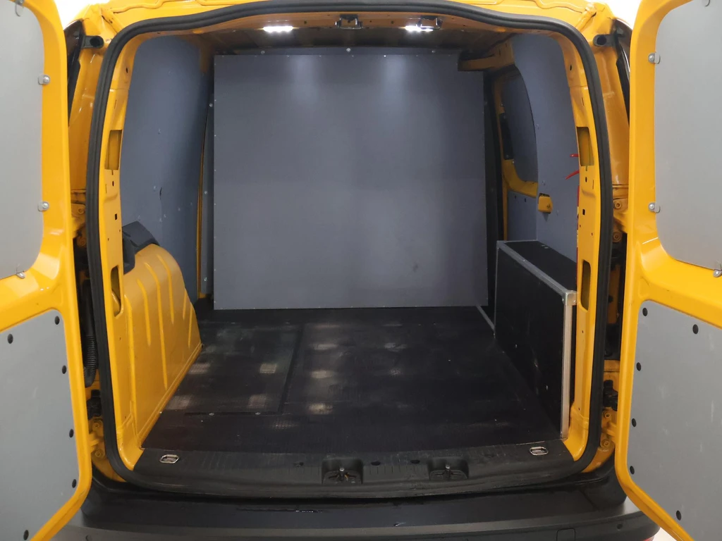 Volkswagen Caddy – foto 10