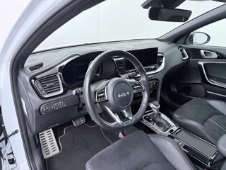 Kia Ceed Sportswagon – thumbnail 19