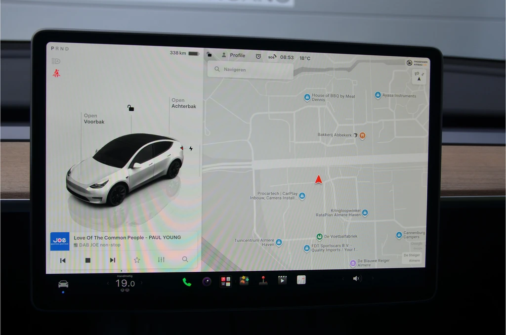 Tesla Model Y – foto 28