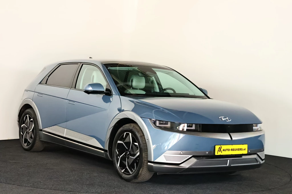 Hyundai IONIQ 5 – foto 7