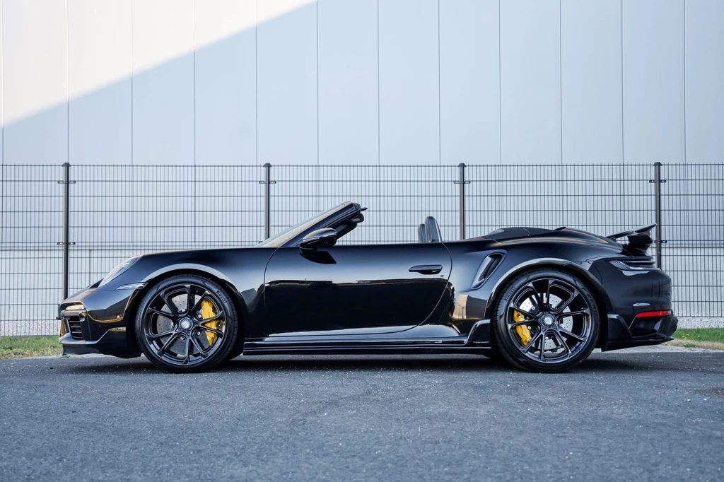 Porsche 911 – foto 9