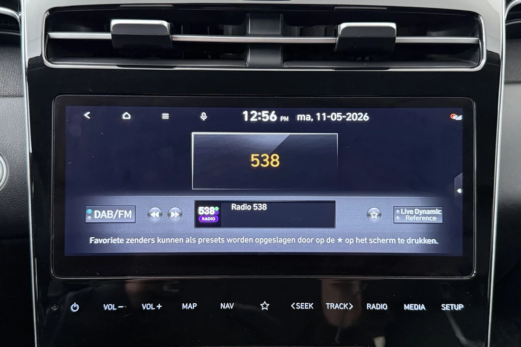 Hyundai Tucson – foto 31